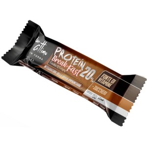 Protein bar 20% break and fast 50 g