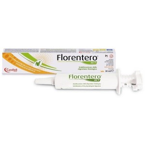 Florentero act 30 ml