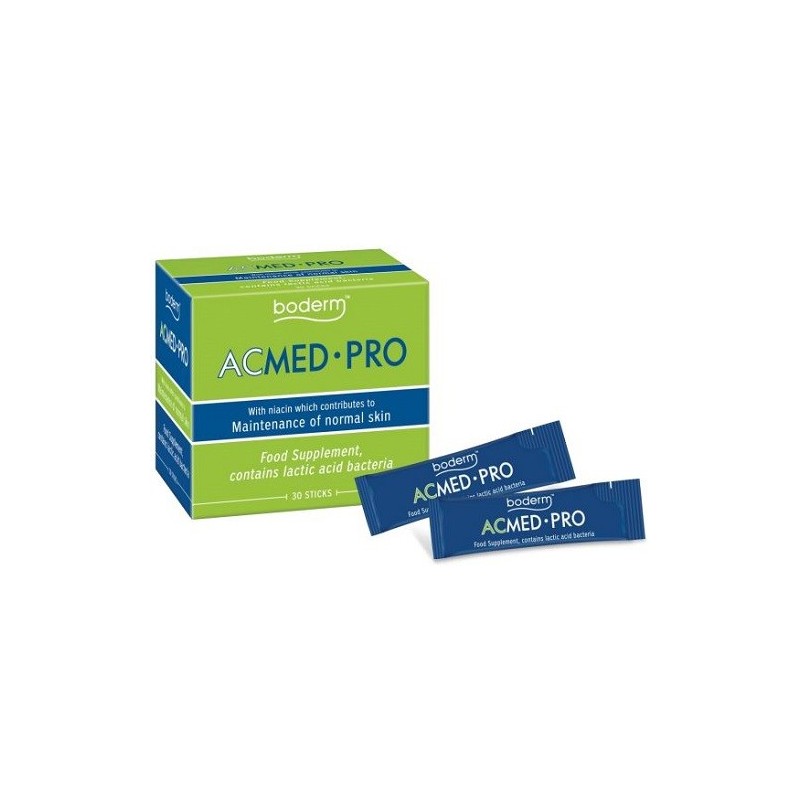 Acmed pro 30 stick