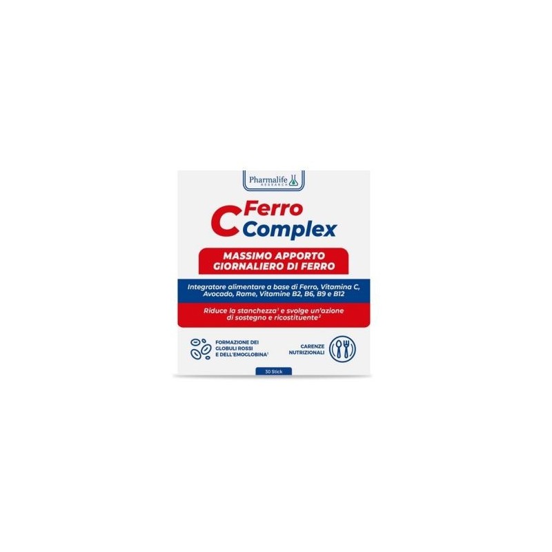Ferro c complex 30 stick Ferro c complex 30 stick