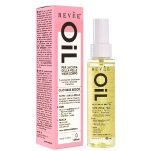 Revee oil 100 ml