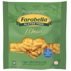 Farabella fusilli promo 1 kg