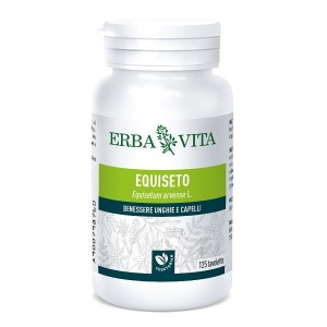 Equiseto 125 tavolette