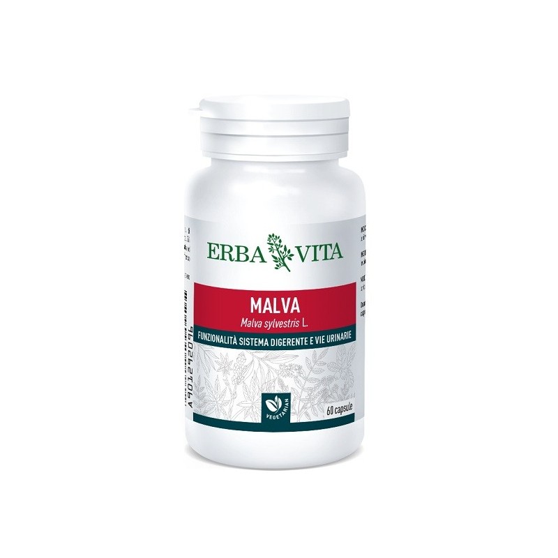 Malva 60 capsule Malva 60 capsule