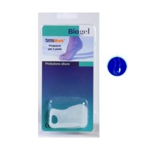 Biogel protezione alluce blist