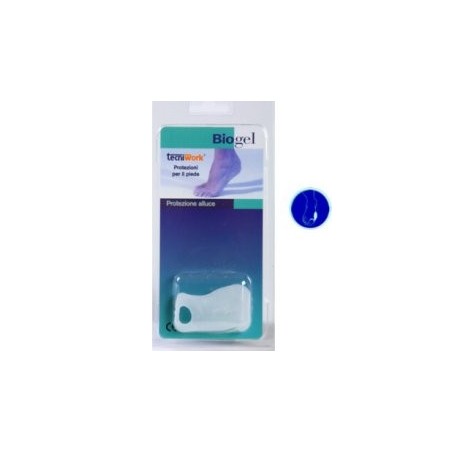 Biogel protezione alluce blist
