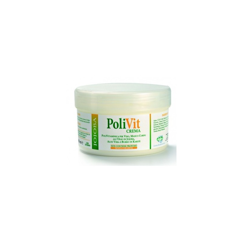Polivit crema 500 ml