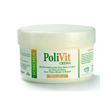 Polivit crema 500 ml