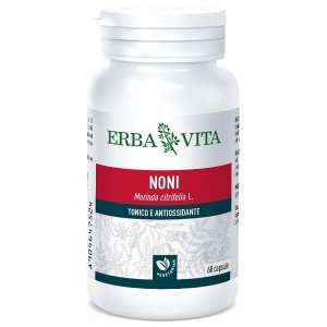 Noni 60 capsule 500 mg