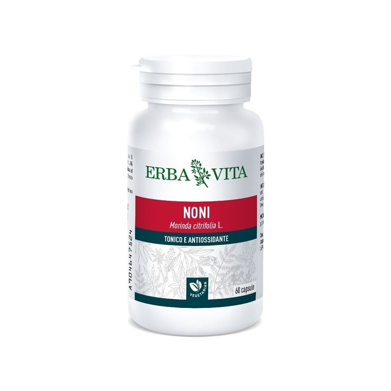 Noni 60 capsule 500 mg