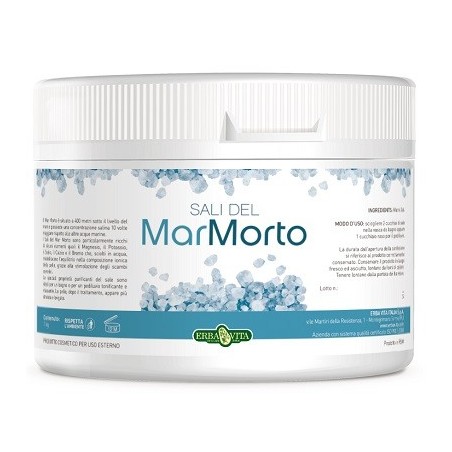 Sali mar morto 1 kg