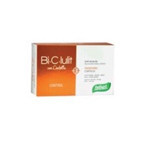 Bi c lulit 48 compresse santiveri