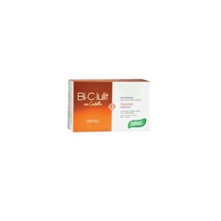 Bi c lulit 48 compresse santiveri