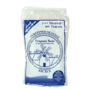 Sale fine integrale trapani 1 kg