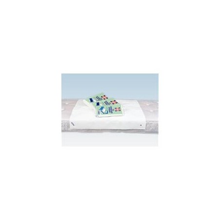 Drydorm telo cotone rasato 50 x 70 cm 1 pezzo