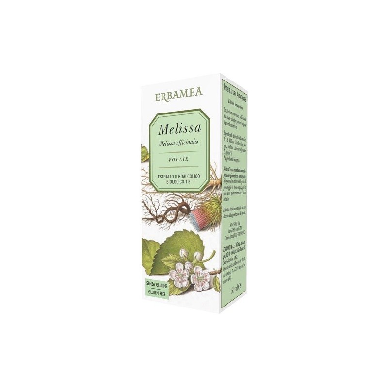 Melissa 50 ml Melissa 50 ml