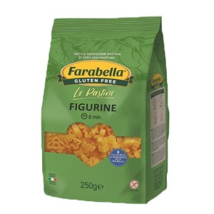 Farabella figurine 250 g