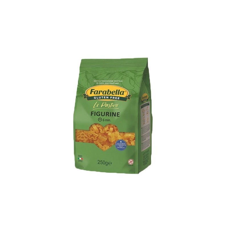 Farabella figurine 250 g