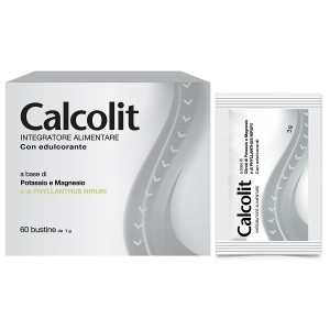 Calcolit 60 bustine