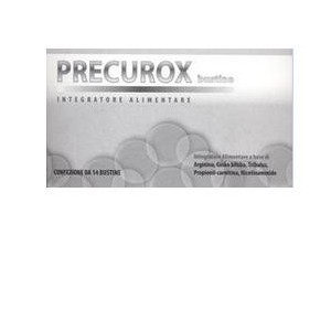 Precurox 14 buste