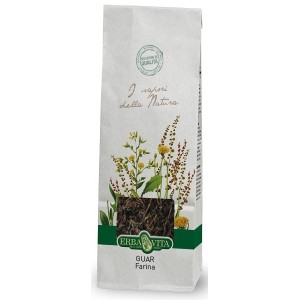 Guar farina 100 g