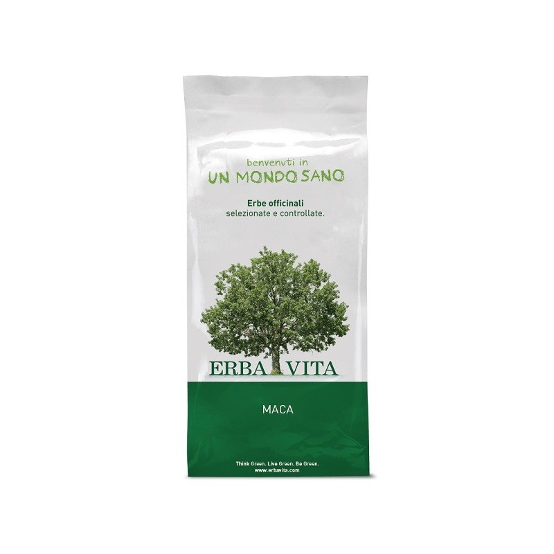 Maca polvere 100 g