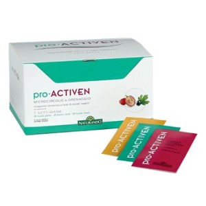 Proactiven 35 + 28 + 35 buste