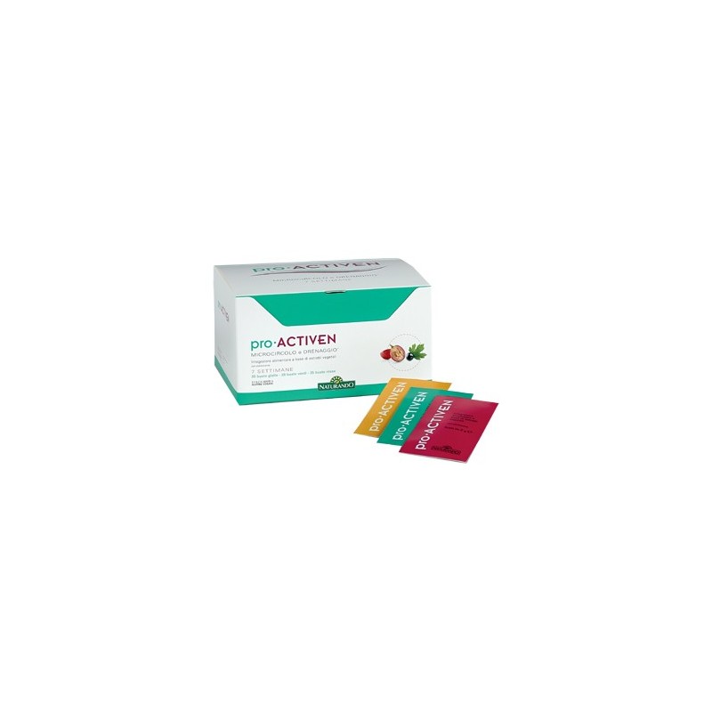 Proactiven 35 + 28 + 35 buste Proactiven 35 + 28 + 35 buste
