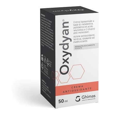 Oxydyan 50 ml