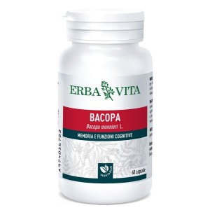 Bacopa 60 capsule