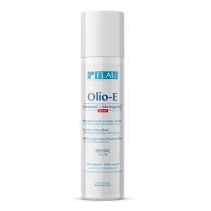 Flau dermacare olio-e spray 100 ml