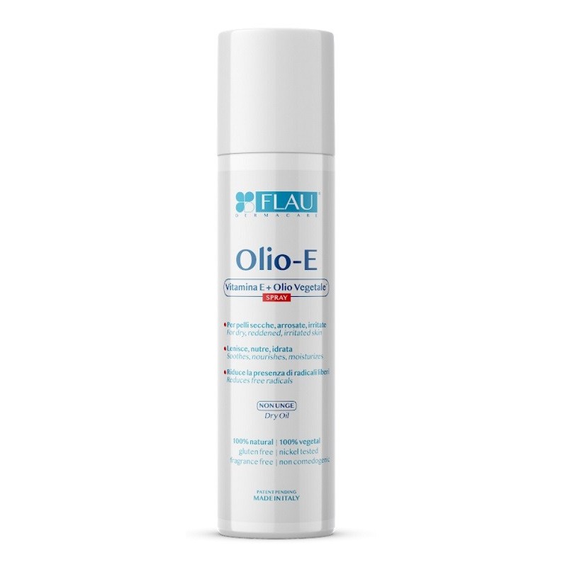 Flau dermacare olio-e spray 100 ml