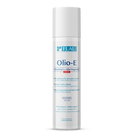 Flau dermacare olio-e spray 100 ml
