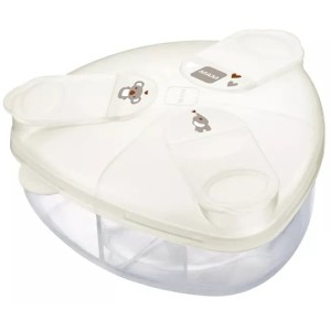 Mam contenitore latte in polvere neutro