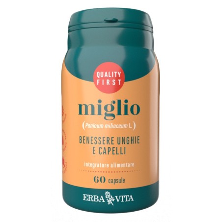 Miglio 60 capsule
