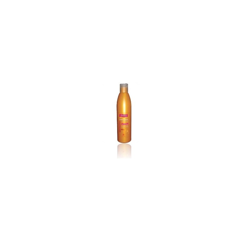 Clinnix soleil latte 250 ml