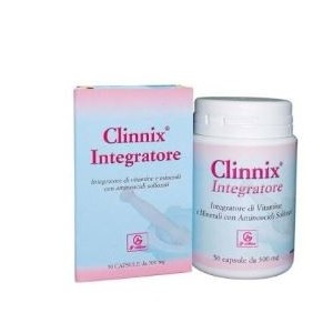 Clinnix 50 capsule