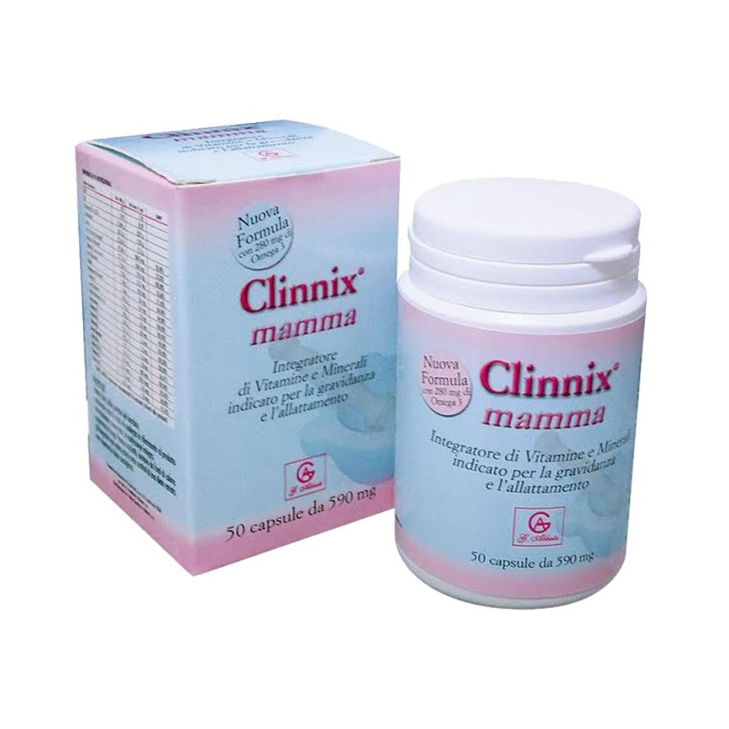 Skinsan mamma 50 capsule 850 mg