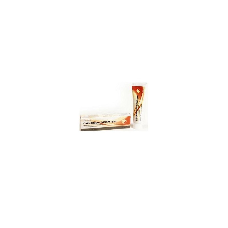 Calenduderm gel 50 ml