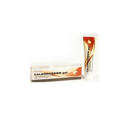 Calenduderm gel 50 ml