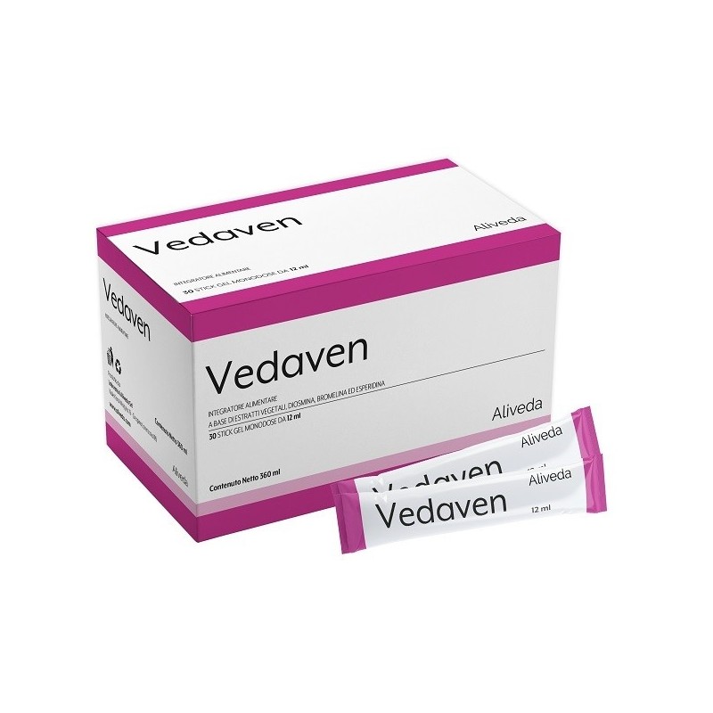Vedaven 30 stick