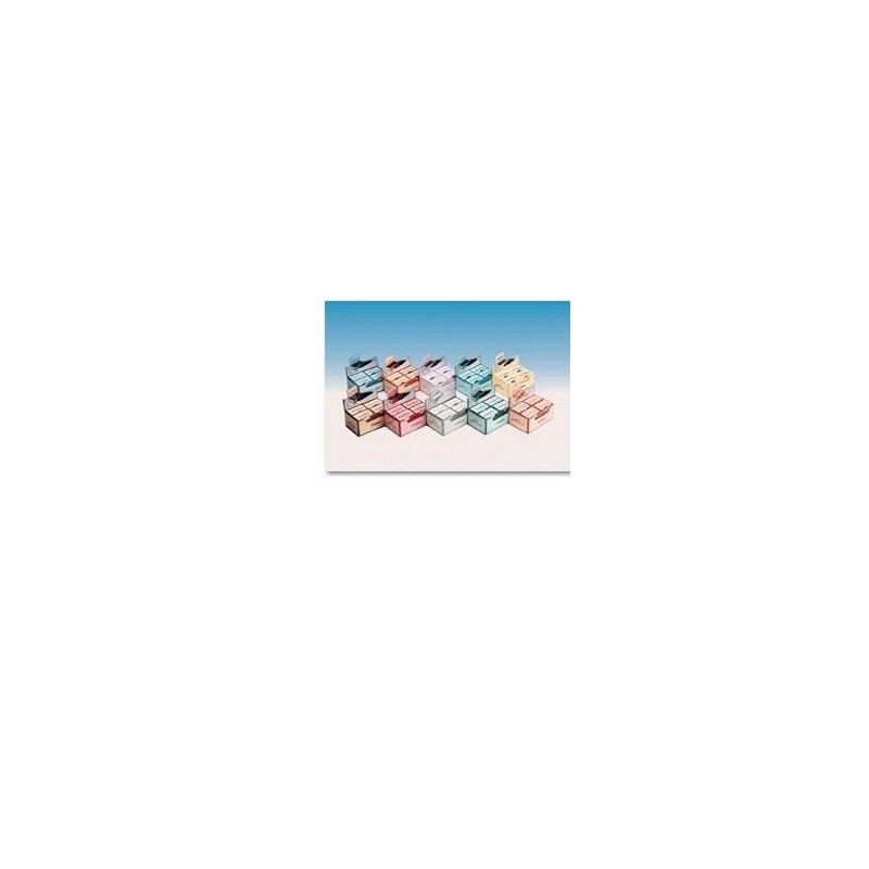 Liquirizia scatola pesca 100 g