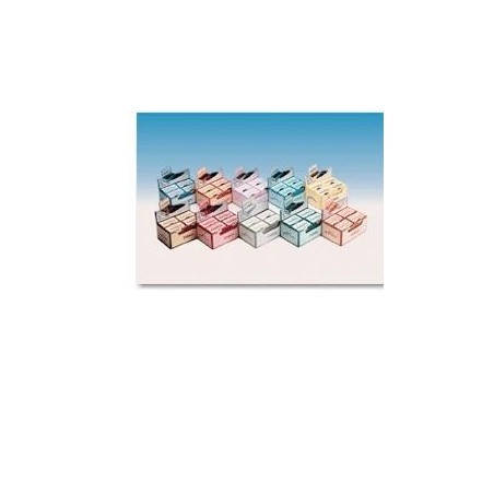 Liquirizia scatola pesca 100 g