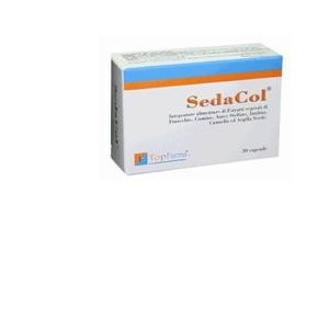 Sedacol 30 capsule