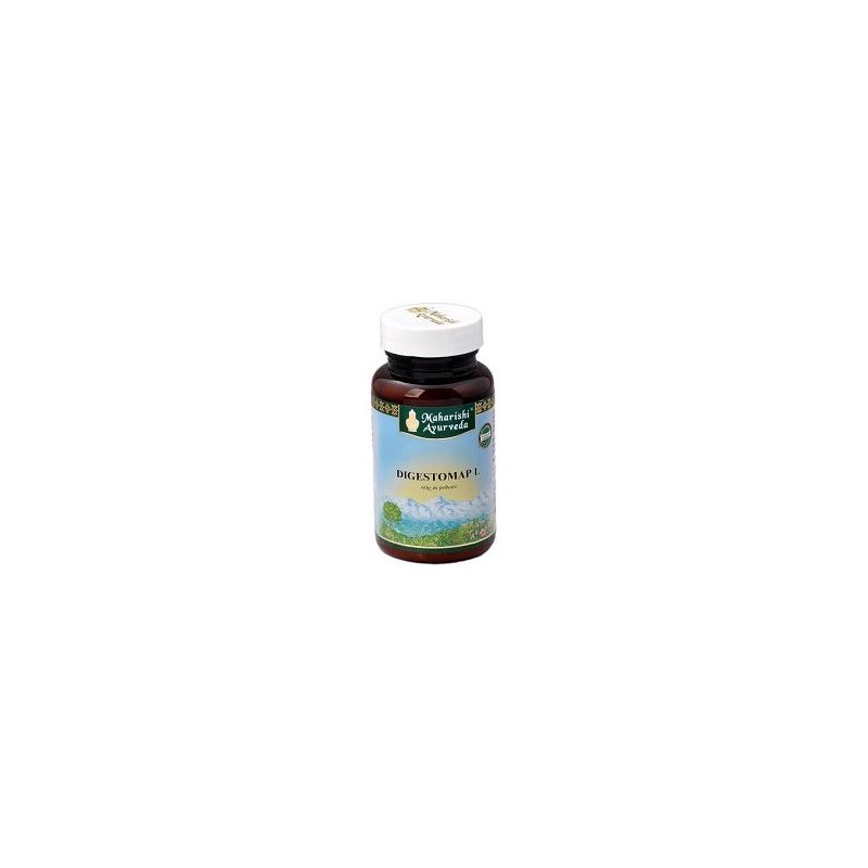 Digestomap l polvere 60 g