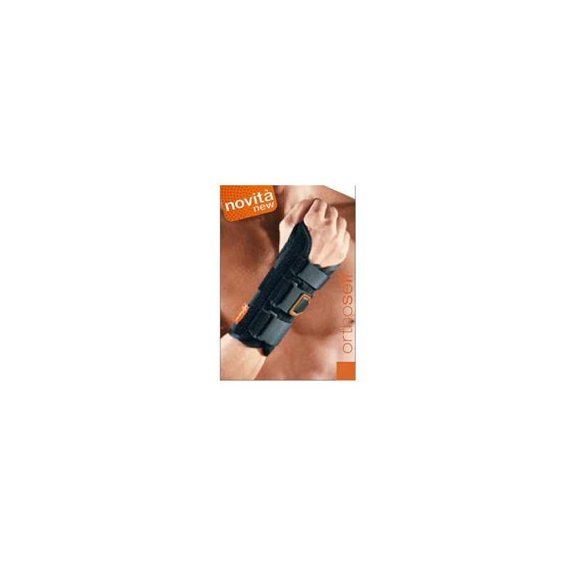 Polsiera semplice polfit 19 sinistra small