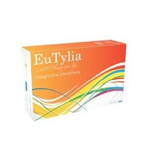 Eutylia 30 compresse