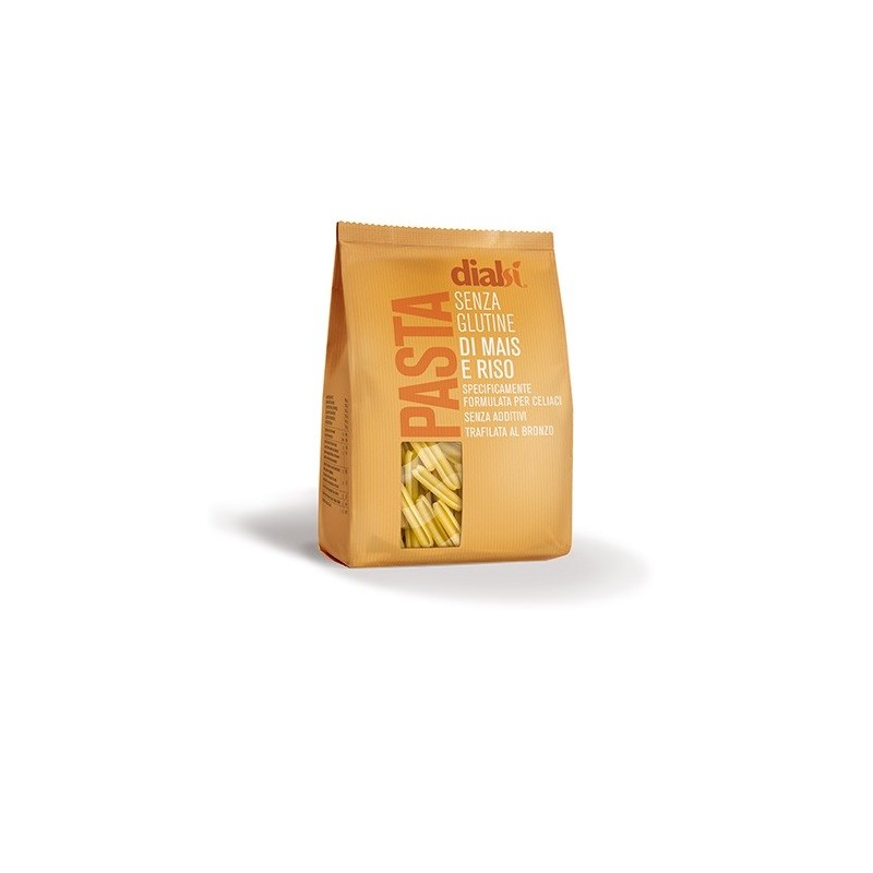 Dialsi' pasta caserecce 37 400 g Dialsi' pasta caserecce 37 400 g