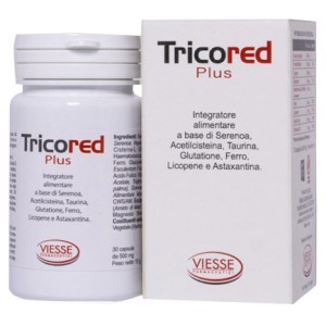 Tricored plus