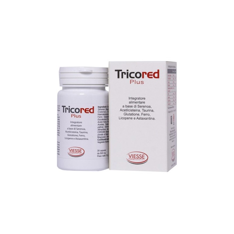 Tricored plus Tricored plus